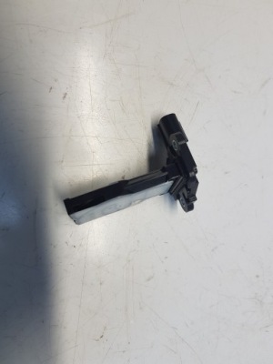 Toyota yaris iv 1,0 бензин корпус фильтра фото №1