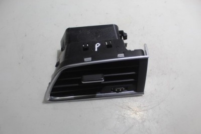 Решётка обдув правая peugeot 508 i lift фото №1