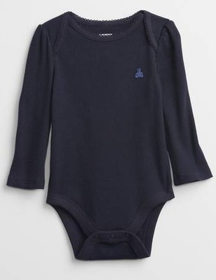 GAP Body dziecięce roz 74-80 cm/ 12-18 m