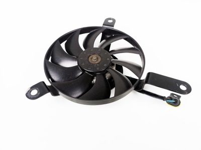 VENTILADOR DEL RADIADOR IZQUIERDO DUCATI 848 1098 1198  