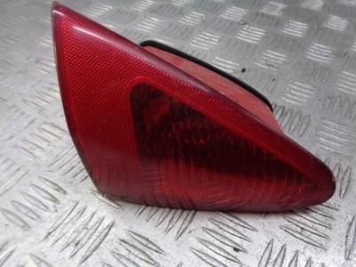 Лампа левая задняя w крышка багажника alfa romeo 147 фото №1