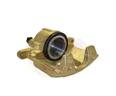 Суппорт тормозной задняя jeep wrangler jk 2007-2017 фото №1