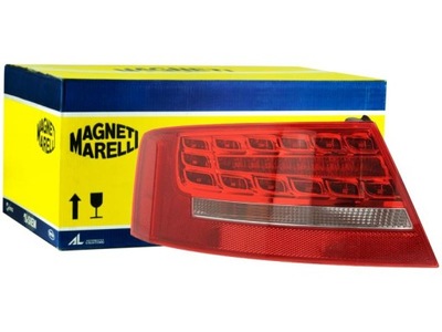 ФАРА ЗАД ЛЕВАЯ MAGNETI MARELLI 714021690711