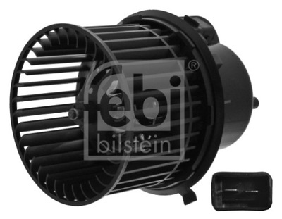 D0E134 FEBI SOPLADOR CONVIENE DO: FORD TRANSIT, TRANSIT TOURNEO 2.0-3.2D 06.9  