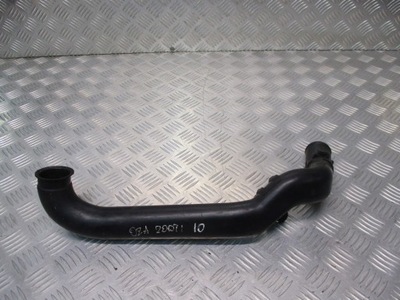 Шланг труба повітря opel zafira a 2.0 dti фото №1