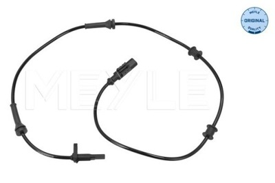 SENSOR ABS FIAT DUCATO 06-  