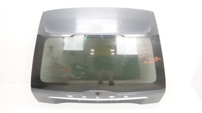 Крышка багажника багажника задняя volvo xc90 i lift 10-16r 492 фото №1