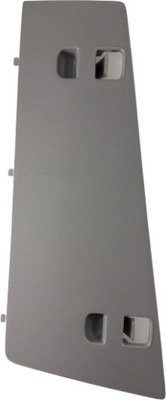 Крышка защита аккумулятор mercedes sprinter фото №1