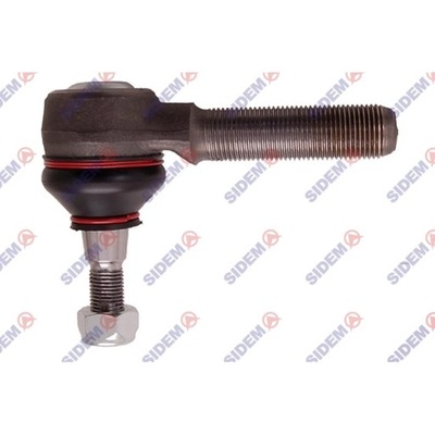 END DRIVE SHAFT KIEROWNICZEGO POPRZECZNEGO SIDEM 65938  