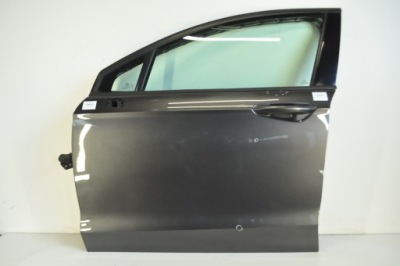 Ford mondeo mk5 дверь левое  перед левое передние хэтчбек bb фото №1