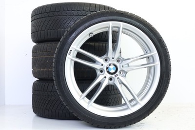 LLANTAS RUEDAS INVIERNO BMW M3 M4 F80 F82 WZ-M461 M461  