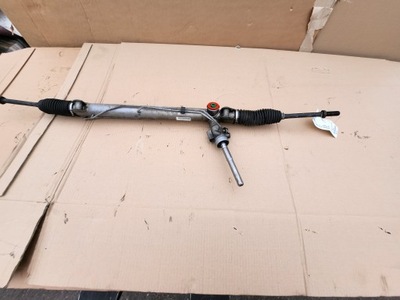 Трансмісія рейка рульова volvo s60 v60 11-13 фото №1