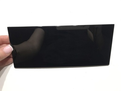 Bmw 7 g11 g12 защита бардачка фото №1