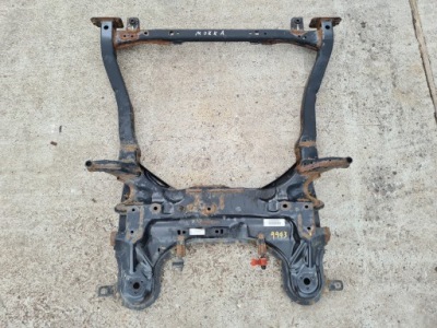 Подрамник подрамник подрамник opel mokka 1.7 cdti фото №1