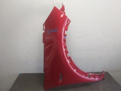 Крыло перед правый opel grandland x фото №1