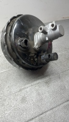 Підсилювач гальм гальма volvo v70 фото №1