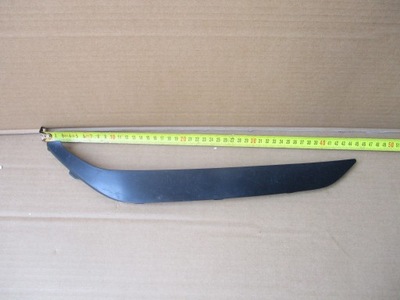 BRIDA DEFLECTOR DE PARAGOLPES DERECHA HYUNDAI TUCSON II 3  