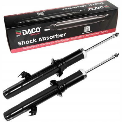 Daco 463210r амортизатор фото №1