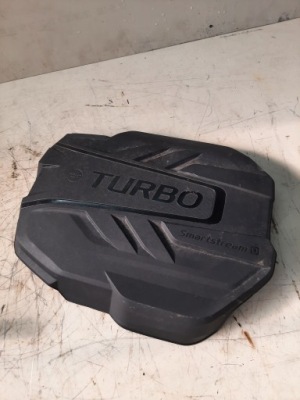 Ceed xceed proceed захист кришка двигуна 1.6 crdi оригінал фото №1