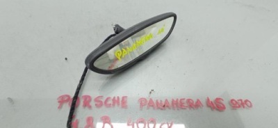 Зеркало заднего вида porsche panamera i 970 rs фото №1
