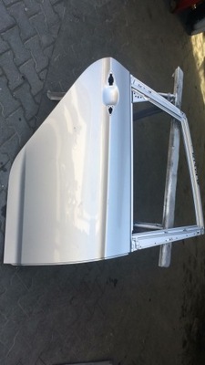 Hyundai i40 2011- kombi двері задня задні праве фото №1