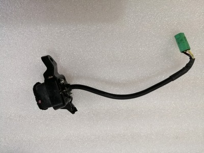 Mitsubishi eclipse cross камера зеркало фото №1