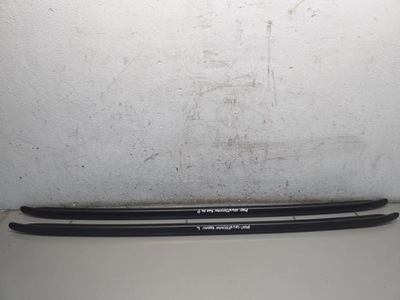 Рейлинг рейлинги кровельные mini countryman r60 фото №1