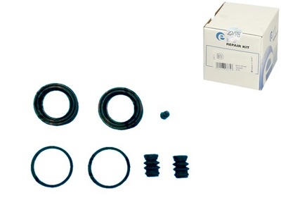 Ert набор ремонтный суппорт mazda bt-50 2.5 cdvi фото №1