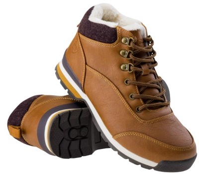 BUTY TREKKINGOWE DAMSKIE HI-TEC LADIVI MID 39