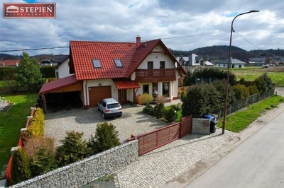 Dom, Jelenia Góra, 281 m²