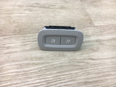 Volvo s90 кнопка відкривання спинка сидіння 31433994 фото №1