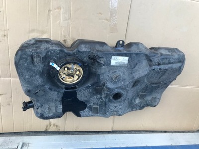 Бак топлива mini cooper r56 disel фото №1