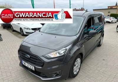 Ford TRANSIT CONNECT Long 1.5 TDCi 120KM Autom...