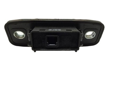 Перемикач кришки багажника mazda 6 iii 2012- фото №1