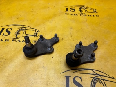 Комплект шарова опора важеля перед лівий правий peugeot 508 ii фото №1