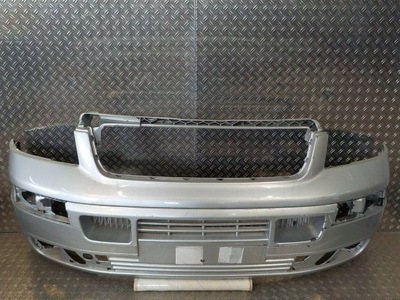 Vw transporter t5 2004-2010 бампер перед фото №1