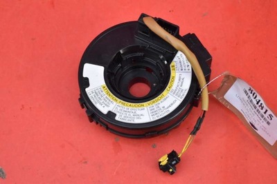 Лента подушка безопасности шлейф suzuki swift 4 iv mk6 04-10 фото №1