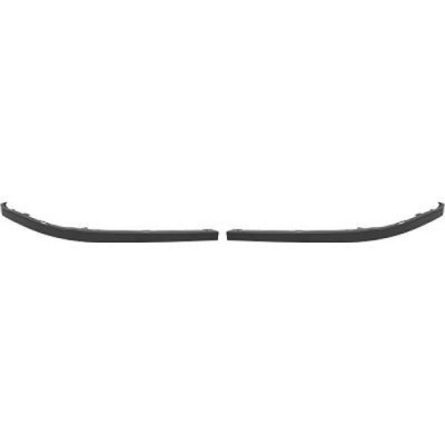 SPOILER SET SUPERIOR CITROEN C3 PICASSO 09-  