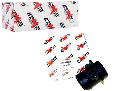 Расходомер воздуха automega фото №1