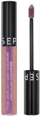 Sephora Cream Lip Duochrome - Pomadka Do Ust 129
