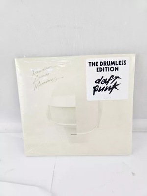 PŁYTA CD DAFT PUNK RANDOM ACCESS MEMORIES DRUMLESS