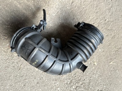 Kia pro ceed iii lift шланг wąż воздуха фото №1