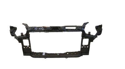 Hyundai i30 усилитель pas перед фото №1