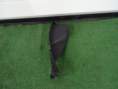 Mini f56 защита панели консоли левая 9361671 фото №1