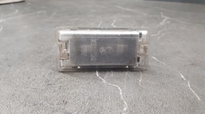 7700771935 LÁMPARA ILUMINACION RENAULT MEGANE I  