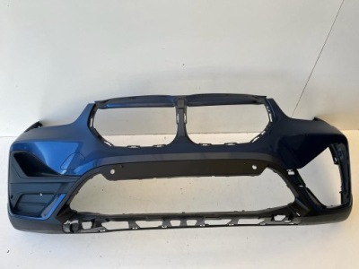 Bmw оригінальний номер 7954205 бампер lci pdc фото №1