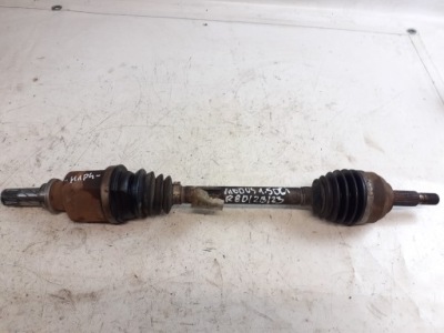 Renault modus 1.5 dci приводной вал левая фото №1