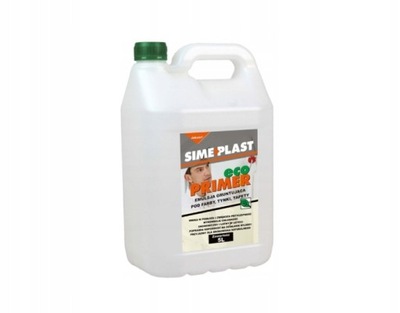 Grunt FARKOM SIMEPLAST PRIMER ECO 5L