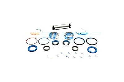 Auger набор ремонтный поворотный кулак scania 3 4 p g r t 05.87- фото №1