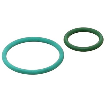 Уплотнители форсунки do toyota proace фото №1